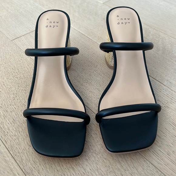A New Day Slip on Sandals - Picture 1 of 3